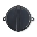 Haut-parleur rond Esu 50332 - diamètre 23 mm - 4 ohm - HO / N / TT / G / 1 / O - 3