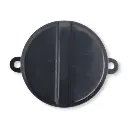 Haut-parleur rond Esu 50331 - diamètre 20 mm - 4 ohm - HO / N / TT / G / 1 / O - 2