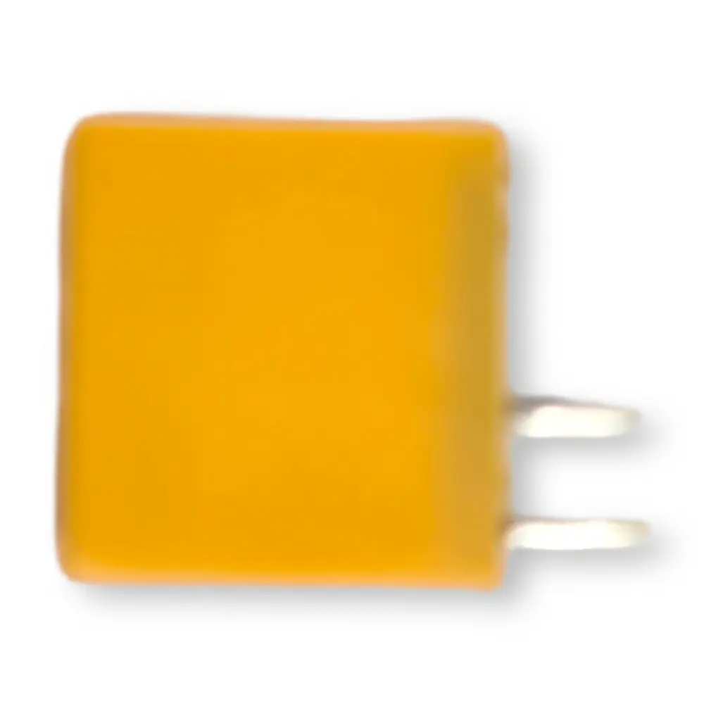 Relais miniature Esu 51963 - 16 Volts - pour le contrôle des charges d'un décodeur - 2