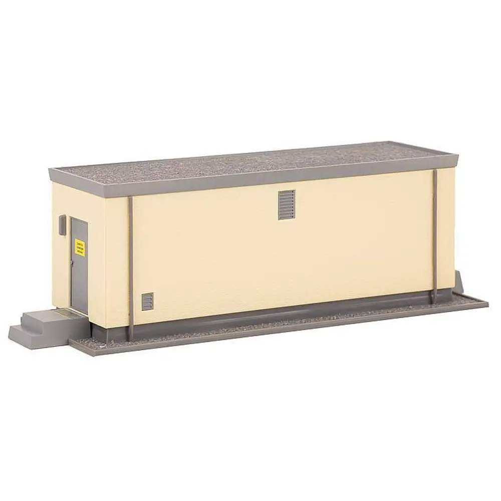 Poste de commande électronique - FALLER 120104 - HO 1/87 - EP VI - 2