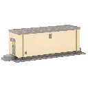 Poste de commande électronique - FALLER 120104 - HO 1/87 - EP VI - 2