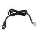 Terminal ECoSlink Esu 50099 - pour station de commande ECoS - 9