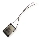 Décodeur sonore 21MTC V5 Esu 58210 - avec haut-parleur - NEM 660 - 6