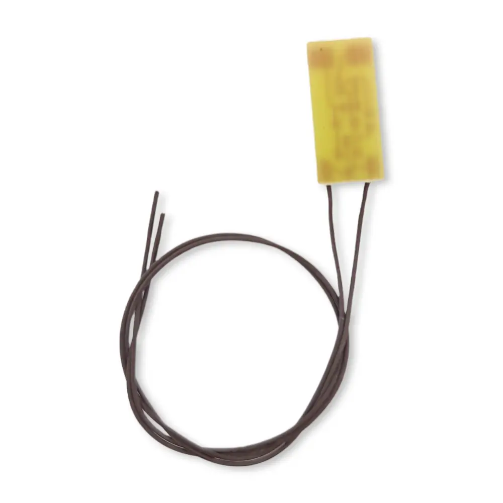 Kit éclairage intérieur LED pour motrice Esu 50704 - HO 1/87 - 15.0 x 6.9 x 2.3 mm - 2