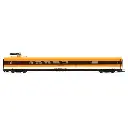 Automotrice électrique à grande vitesse pendulaire série 443, avec toit jaune et ancien logo - Électrotren HE2016 - HO 1/87 - RENFE - Ep IVa - Analogique - 2R - 3