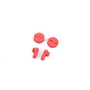 Avion P-40N Warhawk Royal Class Dual Combo - Eduard Plastic Kits 0025 - 1/48 - 38