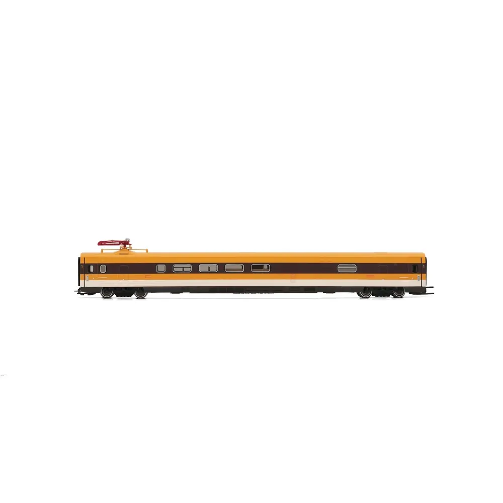 Autorail électrique série 443 - Electrotren HE2017 - HO 1/87 - RENFE - EP.IV - Analogique - 5