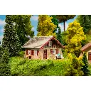 Petit chalet - Faller 131314 - HO 1/87 - 3