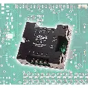 Station de charge contrôlée par processeur - Faller 161349 - HO 1/87 N 1/160 - 2