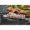 Paquebot - Faller 131009 - HO 1/87 - 3