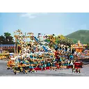 Parcours de torrent Ile aux Pirates HO 1/87 - 3