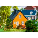 Maison de lotissement - Faller 131300 - HO 1/87 - EP III - 125 x 98 x 92 mm - 3