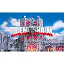 Attraction Train fantôme "Daemonium" Faller 140418 - HO 1/87 - EP V - 4