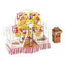 Grande roue à vapeur nostalgique avec moteur - Faller 140311 - HO 1/87 - EP III - 2