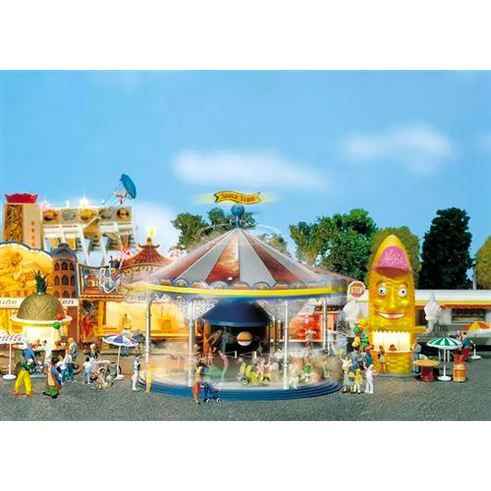 Manège pour enfants - 2