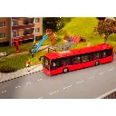 Coffret d'arrêt de bus "car system" - 2