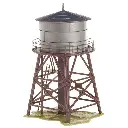 Château d'eau Faller 131392 - HO : 1/87 - EP I - 2