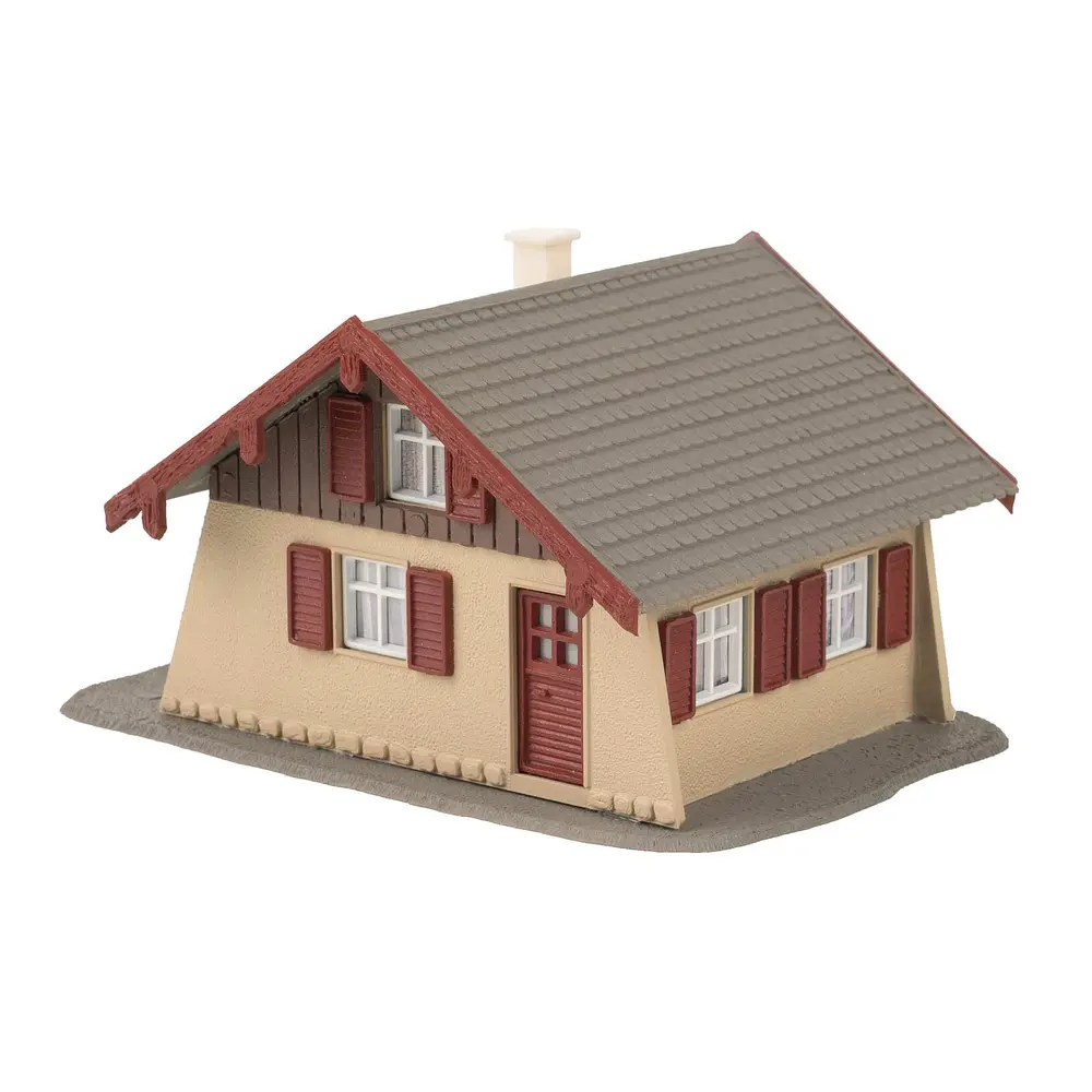 Petit chalet - Faller 131314 - HO 1/87 - 2