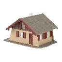 Petit chalet - Faller 131314 - HO 1/87 - 2