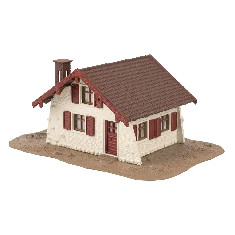 Boulangerie du village - Faller 131313 - HO 1/87 - 2