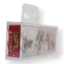 Figurines au centre équestre Faller 151923 - HO 1/87 - 2