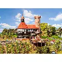 Hôtel Schloßberg-Stüble HO 1/87 - 3