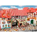 Maison de ville Niederes Tor - FALLER 130499 - HO 1/87 - EP III - 2
