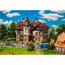 Sanatorium - Faller 130652 - HO 1/87 - Bâtiment médical - 4