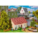 Chaumière Sylt FALLER 130683 - HO 1/87 - Ep I - 106.5x64x62mm - 2