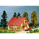 Chalet Romantica - Faller 130301 - HO 1/87 - 3
