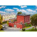 Établissement pénitentiaire - Faller 130808 - HO 1/87 - 3