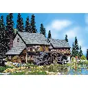 Moulin Hexenloch FALLER 130388 - HO 1/87 - 3