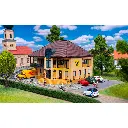 Bureau de poste - Faller 130888 - HO 1/87 - EP IV  - 3