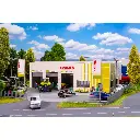 Atelier de machines agricoles CLAAS - Faller 130121 - HO 1/87 - EP VI - 252 x 152 x 85 mm - 3