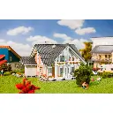 Maison Prestige à monter - Faller 130394 - HO 1/87 - En kit - 3