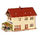 Boucherie / boulangerie - Faller 130489 - HO 1/87 - EP IV - 2