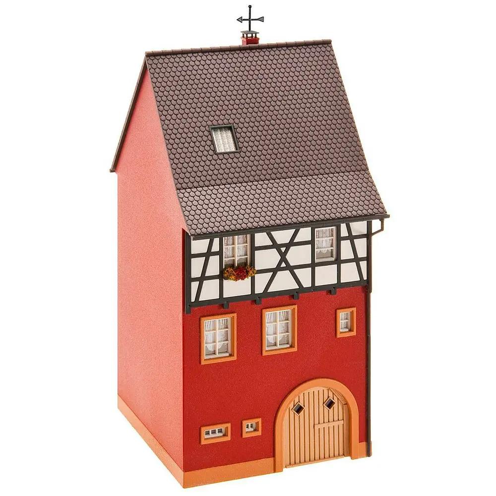 Maison de ville Sport Meder - 2