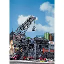 Grand chargeur de charbon - FALLER 120148 - HO 1/87 - 3