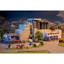 Brasserie Veltins - Faller 130815 - HO 1/87 - 8