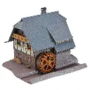 Petite maison de la Forêt-Noire HO 1/87 - 2