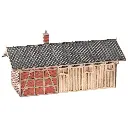 Annexe ferroviaire FALLER 120210 - HO 1 : 87 - EP III - 2