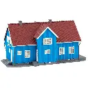 Boutique de village suédois - FALLER 130660 - HO 1/87 - EP II - 2