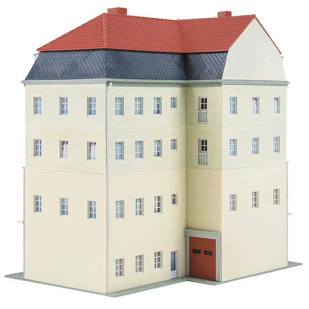 Grand Magasin "Henninger" - FALLER 130704 - HO 1/87 - EP III - 2