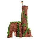 Mirador - FALLER 130291 - HO 1/87 - EP I - 2