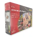 Maison de ville en réparation & accessoires - Faller 130692 - HO 1/87 EP III - 3