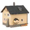 Petite Maison Engadinoise - Faller 130633 - HO 1/87 - EP I - 3