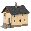 Petite Maison Engadinoise - Faller 130633 - HO 1/87 - EP I - 2