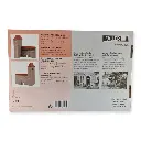 Set murs protection de la vieille Ville - FALLER 130691 - HO 1/87 - EP I - 3