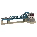 Pont basculant avec entraînement - Faller 120506 - HO 1/87 - 4