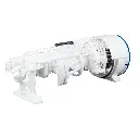 Tunnelier en construction - Faller 130897 - HO 1/87 - EP V - 240 x 85 mm de diamètre - 7